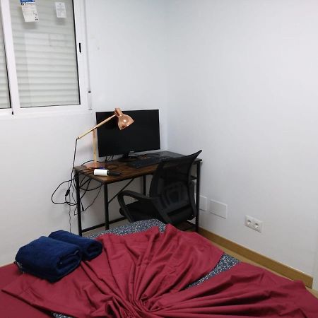 Room As A Service - El Mejor En El Centro De Málaga Exterior foto