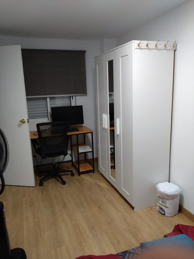 Room As A Service - El Mejor En El Centro De Málaga Exterior foto