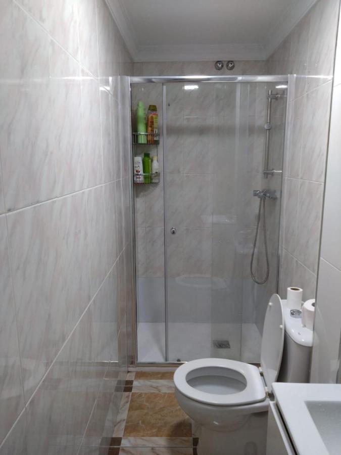 Room As A Service - El Mejor En El Centro De Málaga Exterior foto