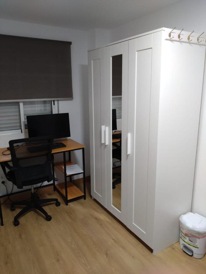 Room As A Service - El Mejor En El Centro De Málaga Exterior foto
